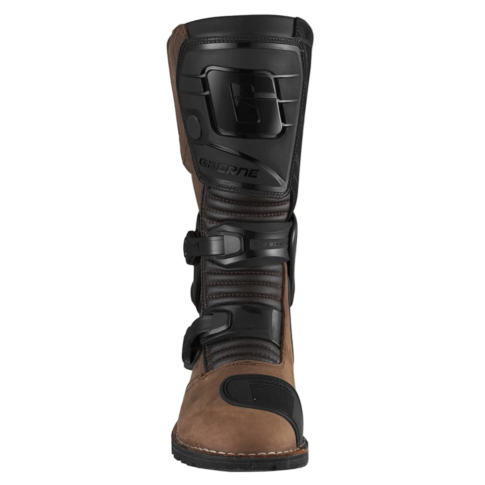 GAERNE zābaki Dakar Gore-Tex brown