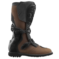 GAERNE zābaki Dakar Gore-Tex brown