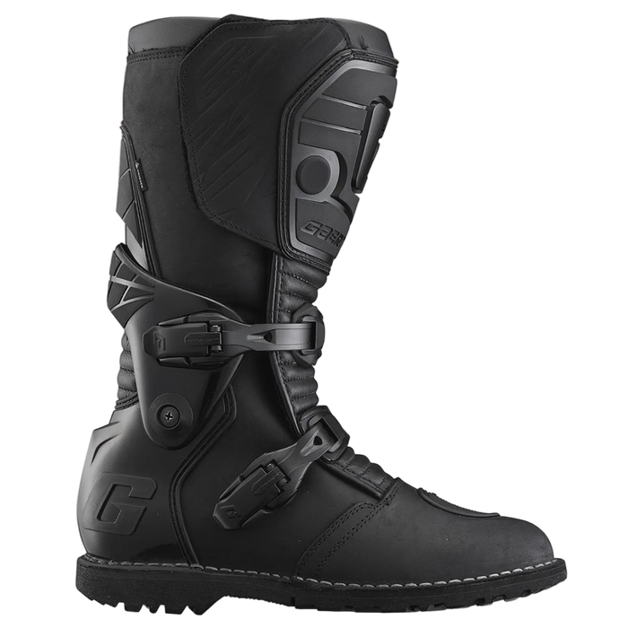 GAERNE zābaki Dakar Gore-Tex black