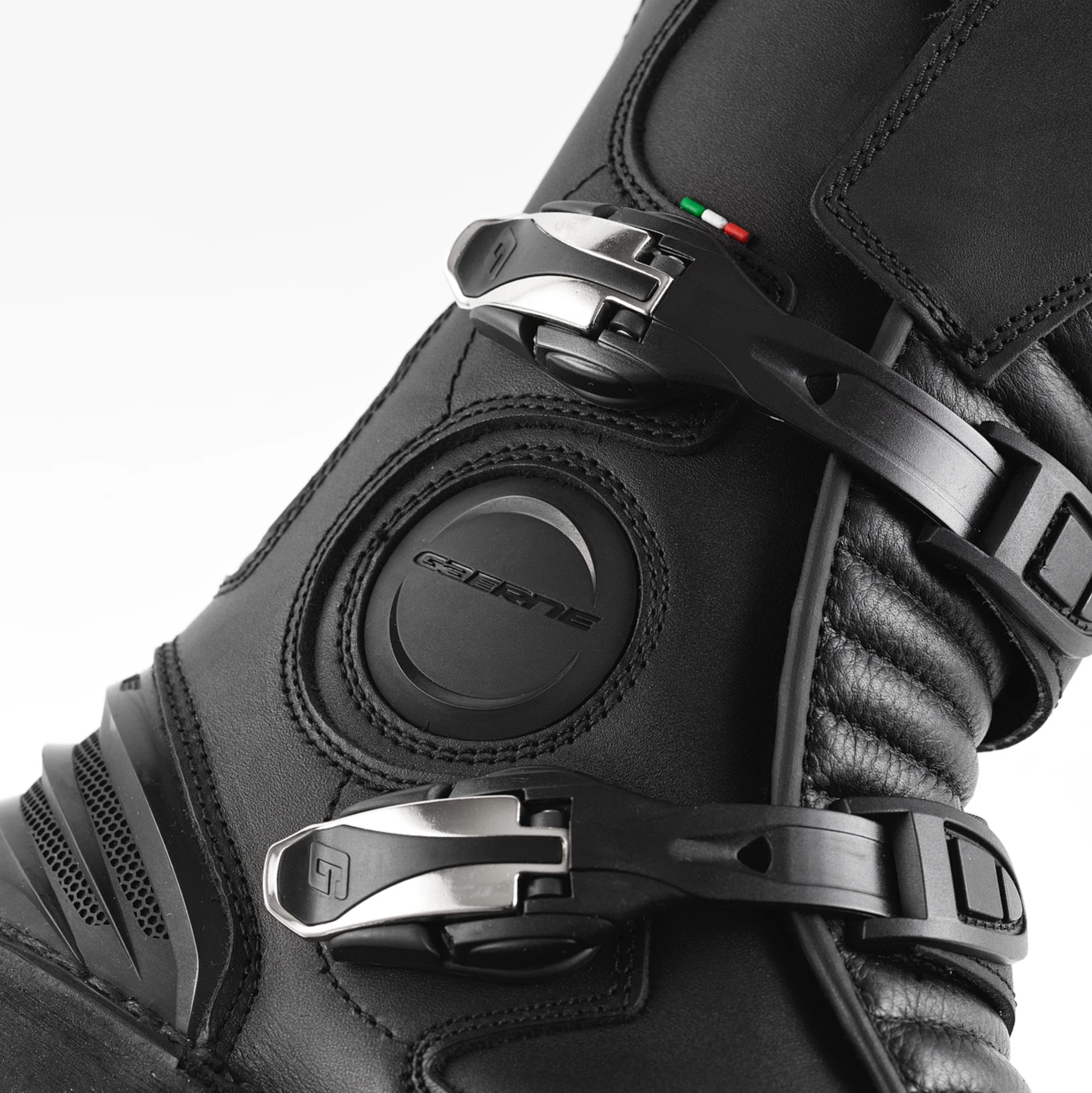 GAERNE Midland Gore-Tex juodi batai