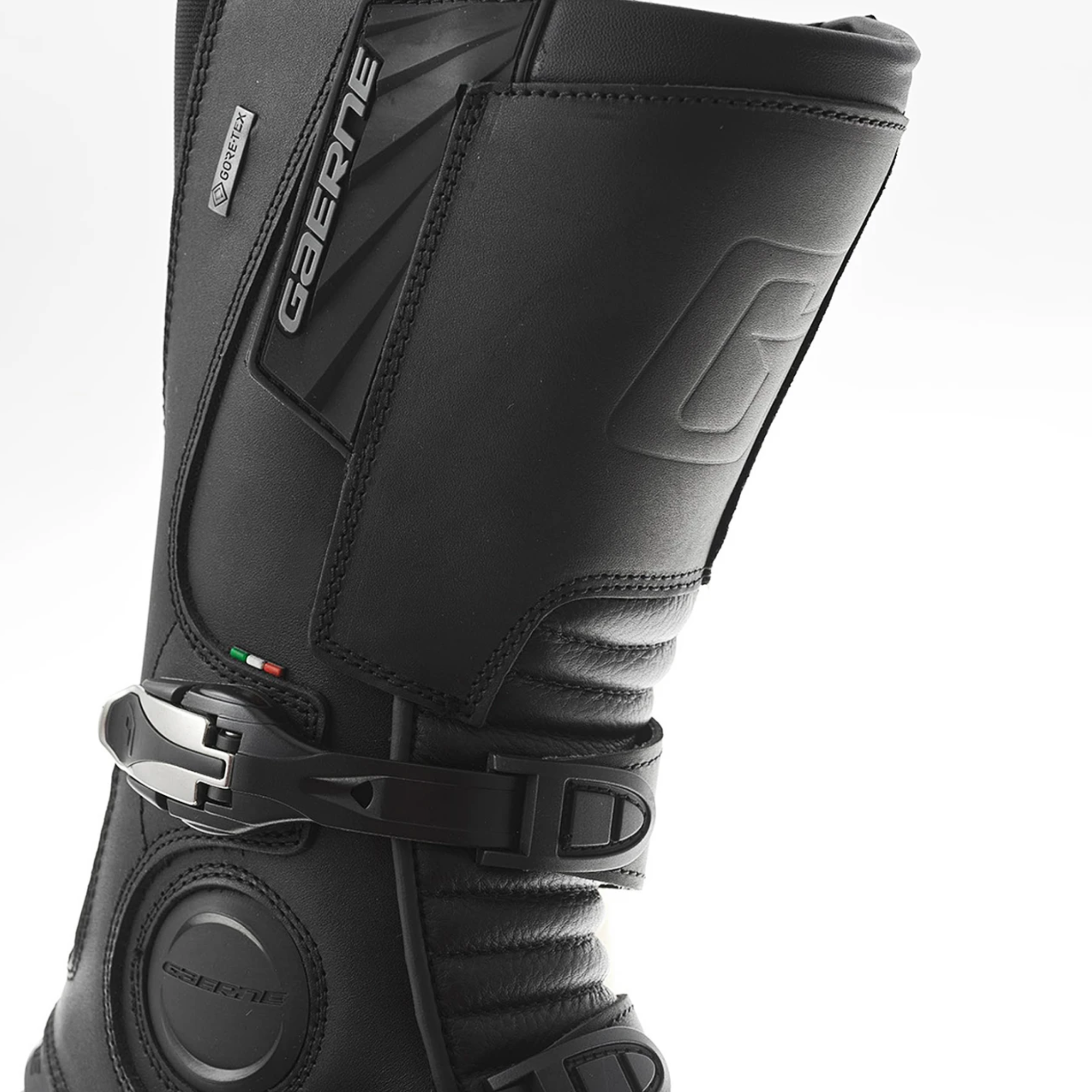GAERNE Midland Gore-Tex juodi batai