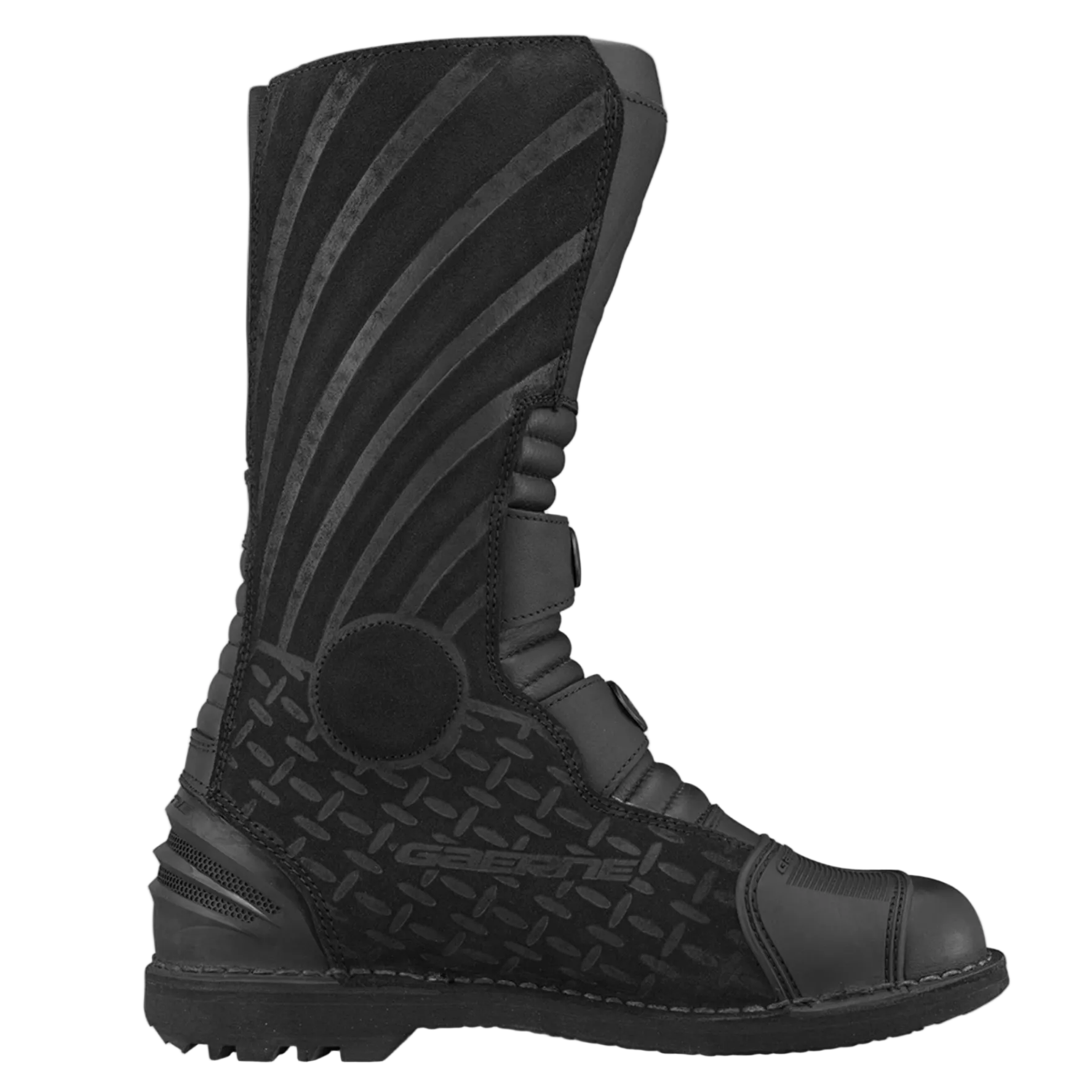 GAERNE Midland Gore-Tex juodi batai