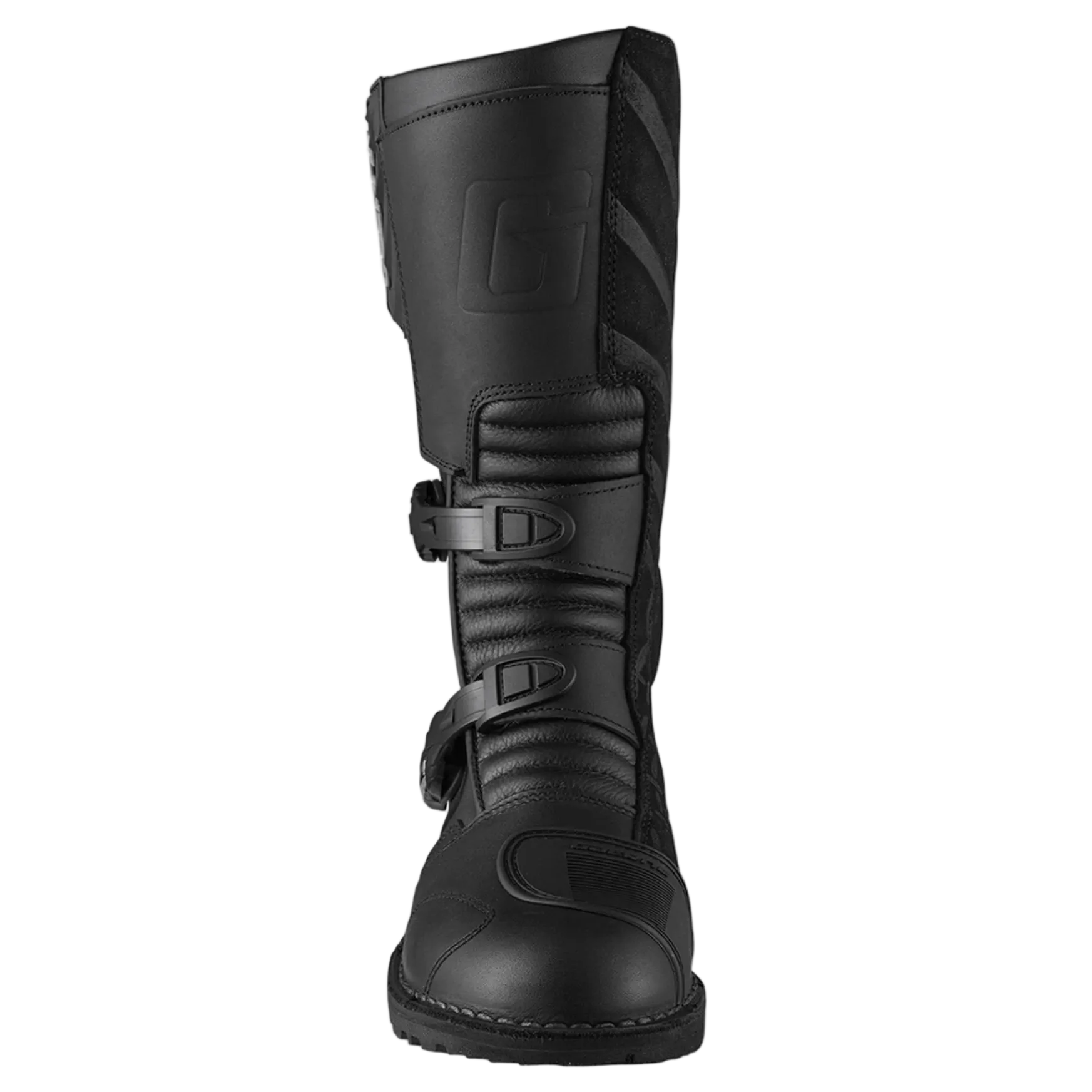 GAERNE Midland Gore-Tex juodi batai