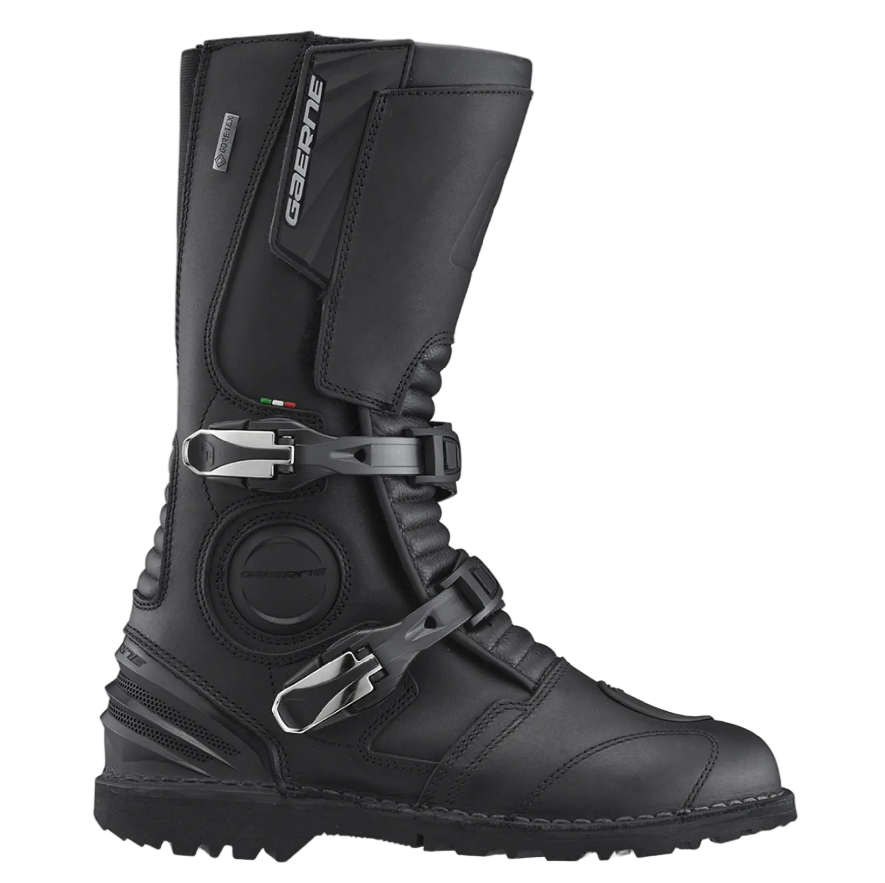 GAERNE Midland Gore-Tex juodi batai
