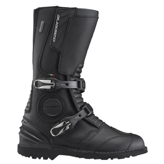 GAERNE zābaki Midland Gore-Tex black