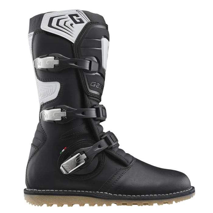 GAERNE zābaki Balance Pro Tech black