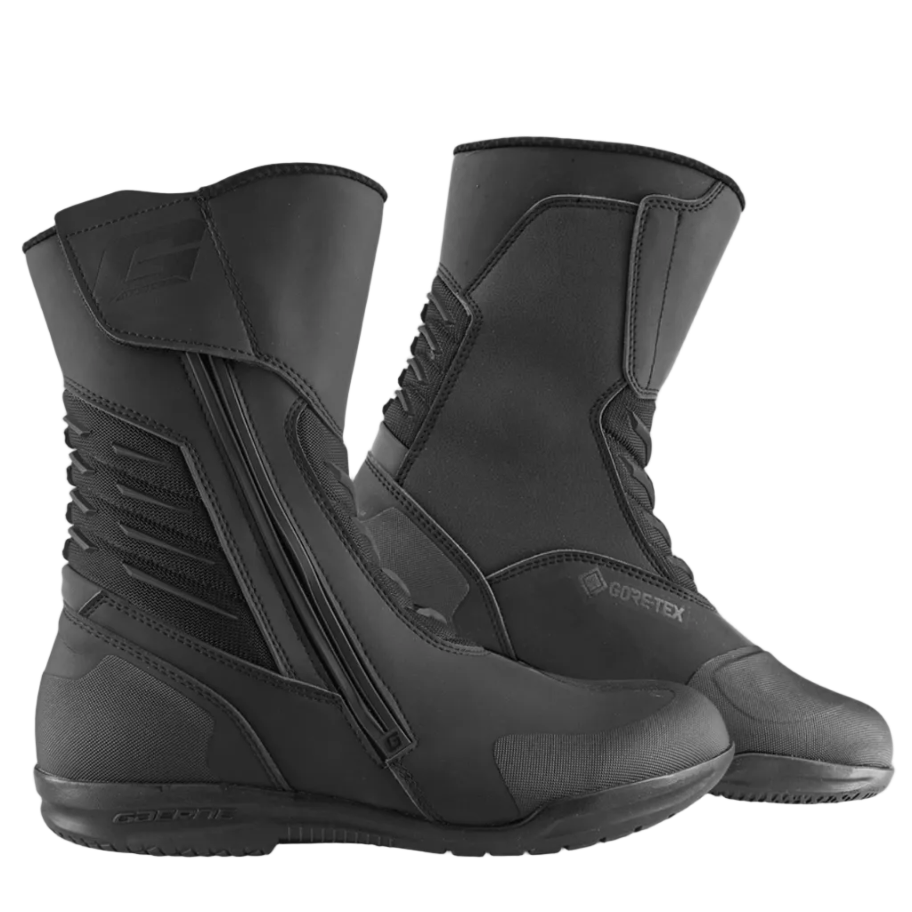 GAERNE batai G Niemet Gore-Tex juodi
