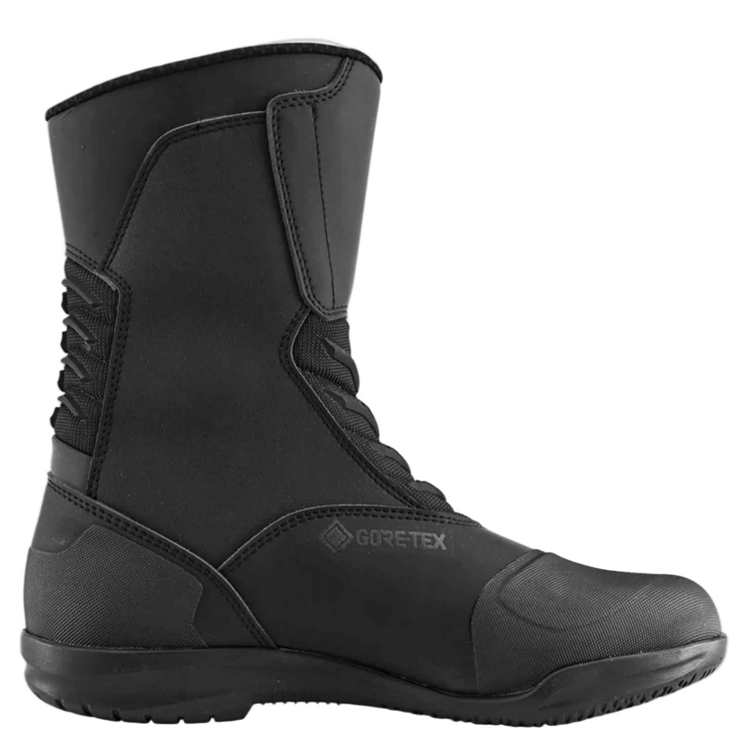 GAERNE batai G Niemet Gore-Tex juodi