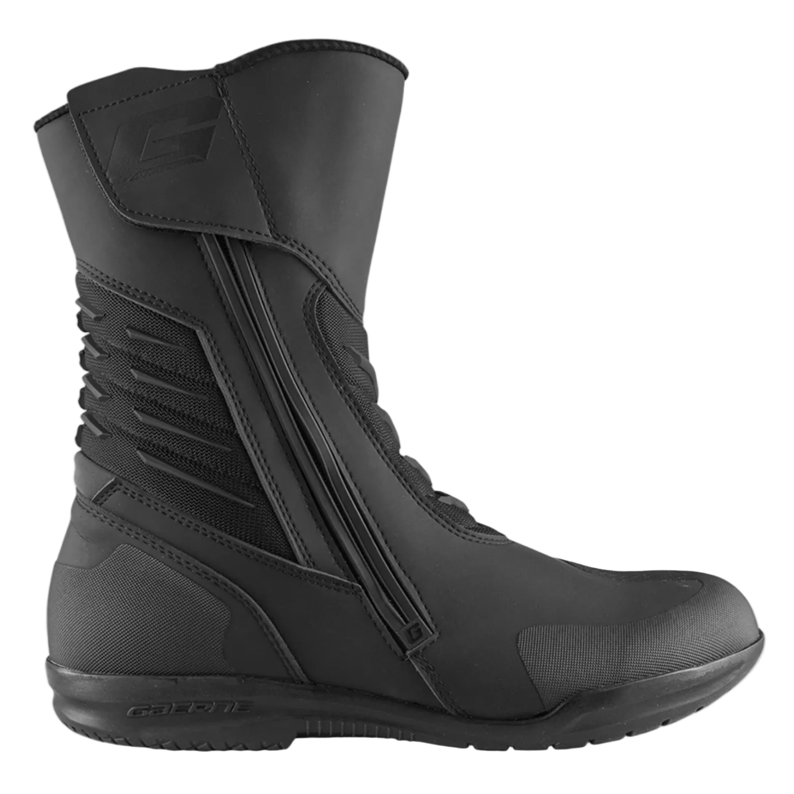 GAERNE batai G Niemet Gore-Tex juodi