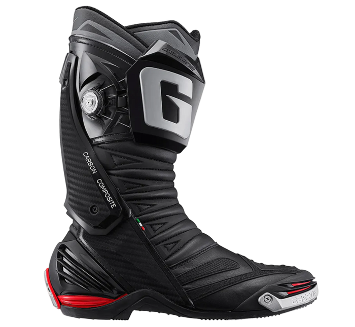 GAERNE zābaki GP1 Evo black