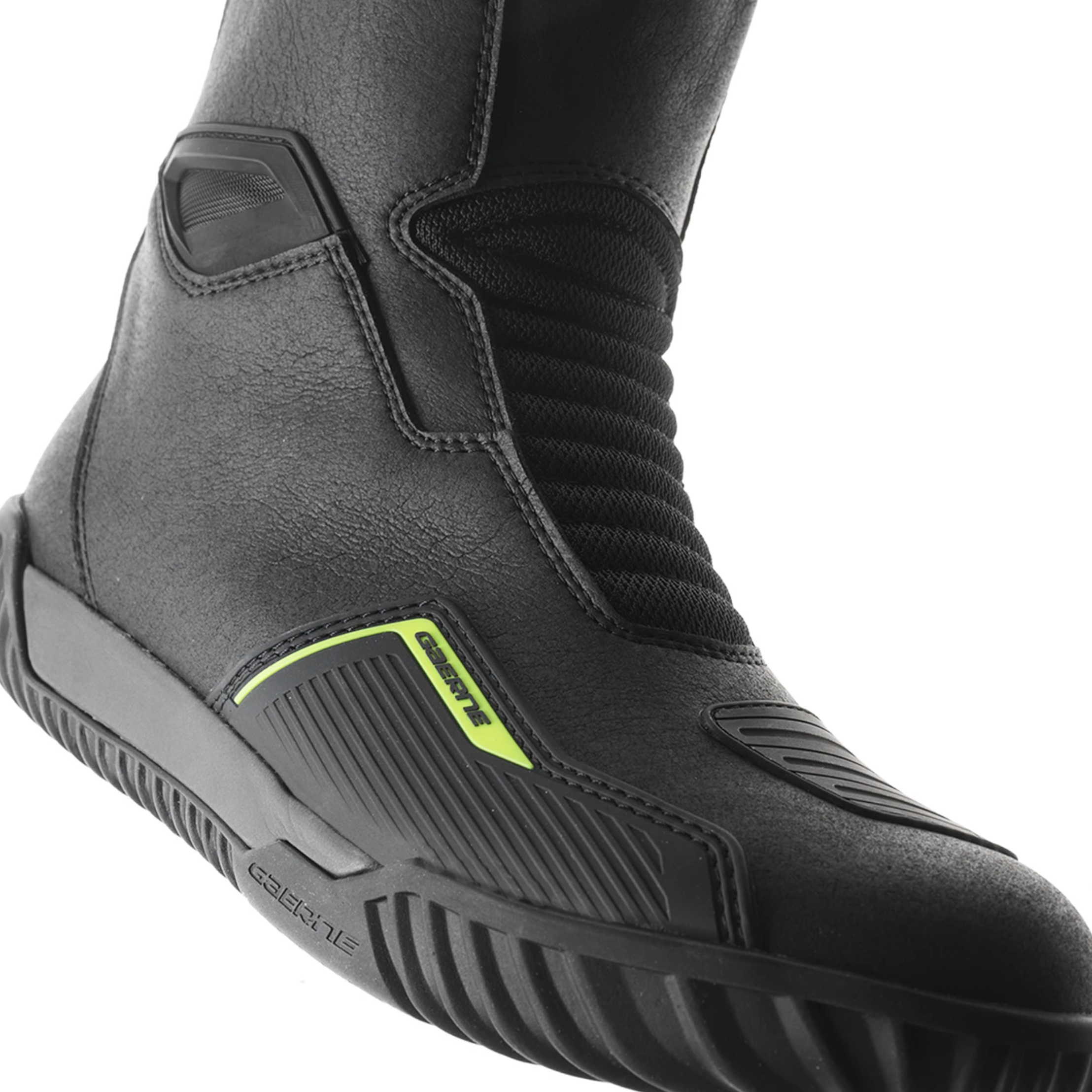 GAERNE G Escape Gore-Tex juodi batai