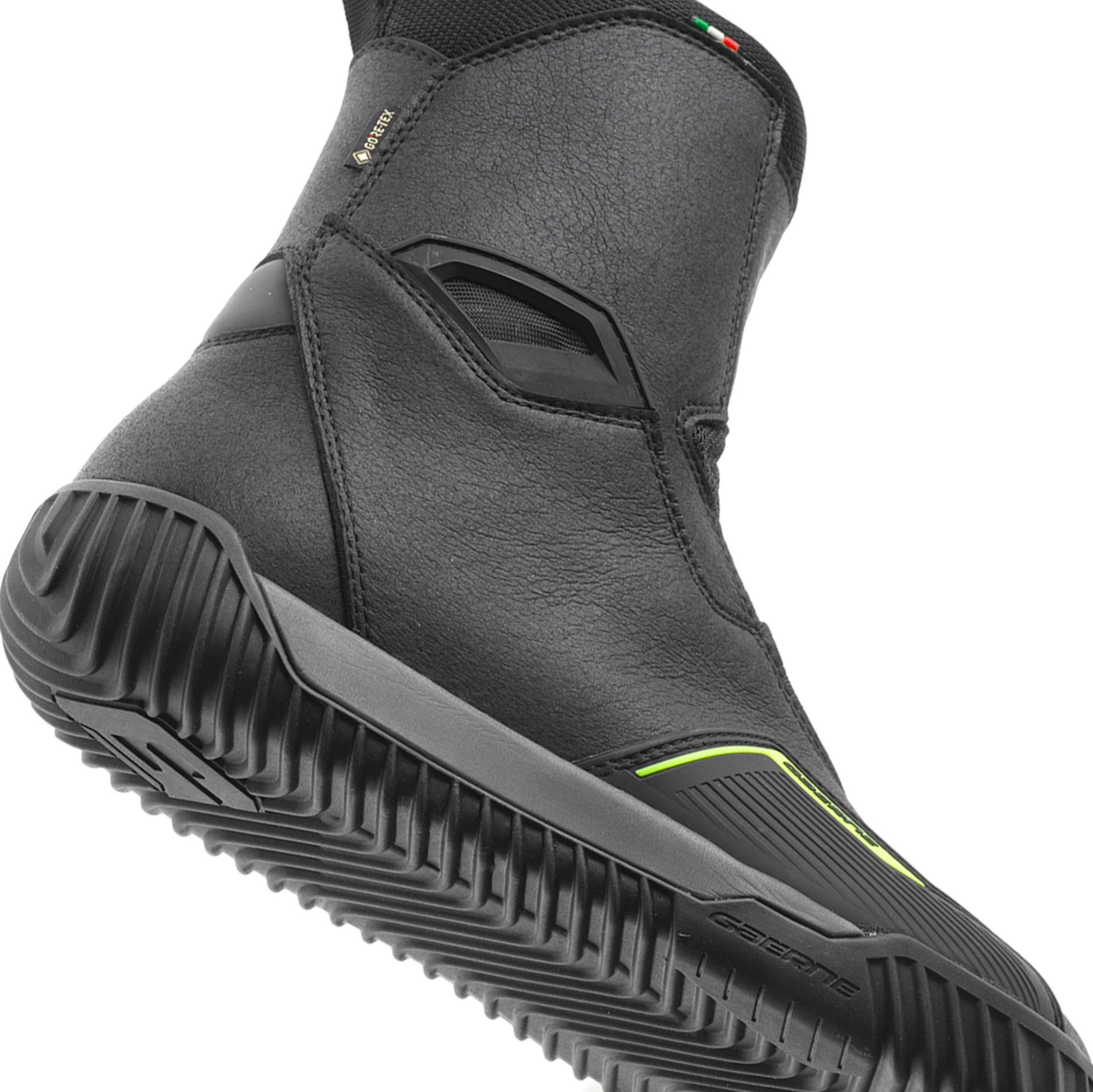 GAERNE G Escape Gore-Tex juodi batai