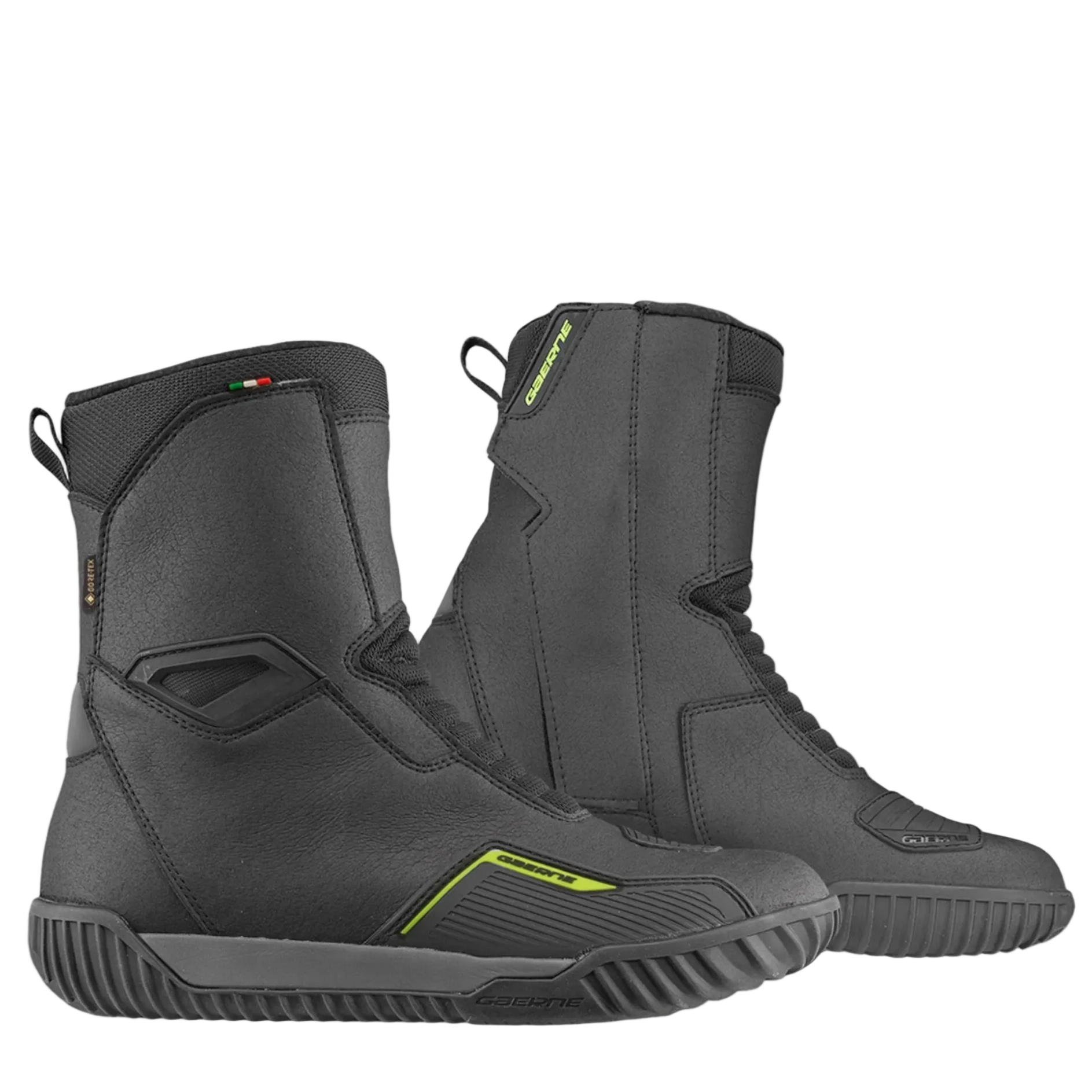 GAERNE G Escape Gore-Tex juodi batai