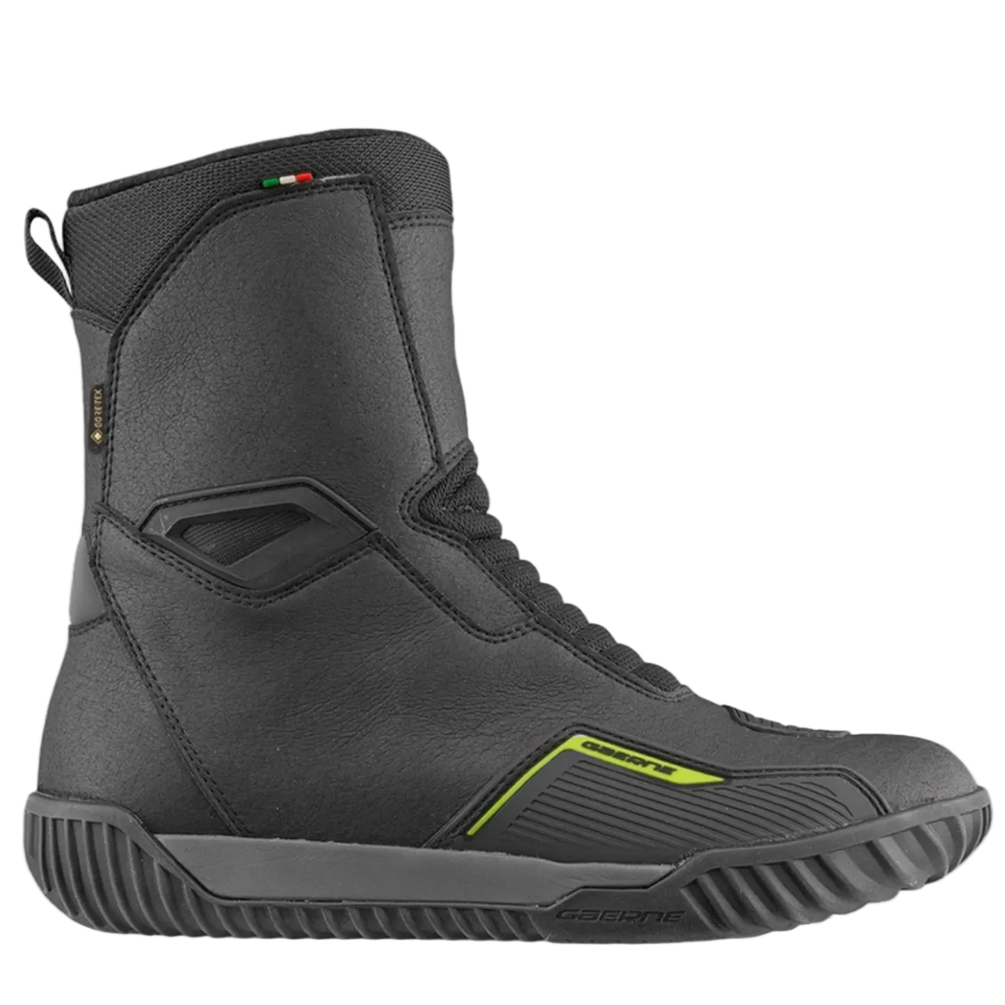 GAERNE G Escape Gore-Tex juodi batai
