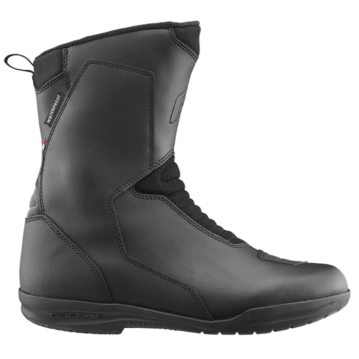 GAERNE boots Yuma Aquatech black