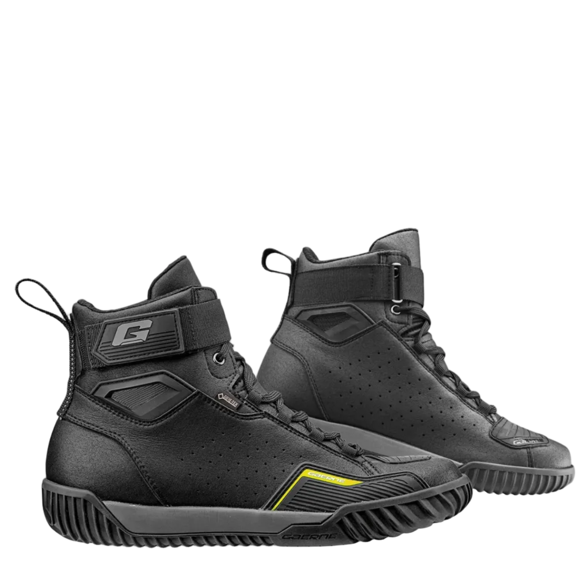 GAERNE kedas G Rocket Gore-Tex black
