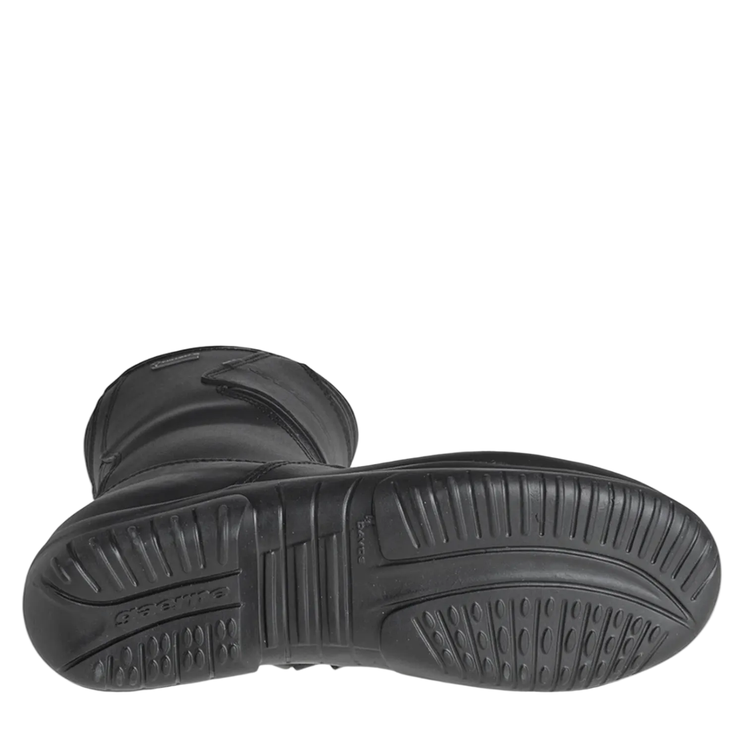 GAERNE saapad Must Roos Gore-Tex must