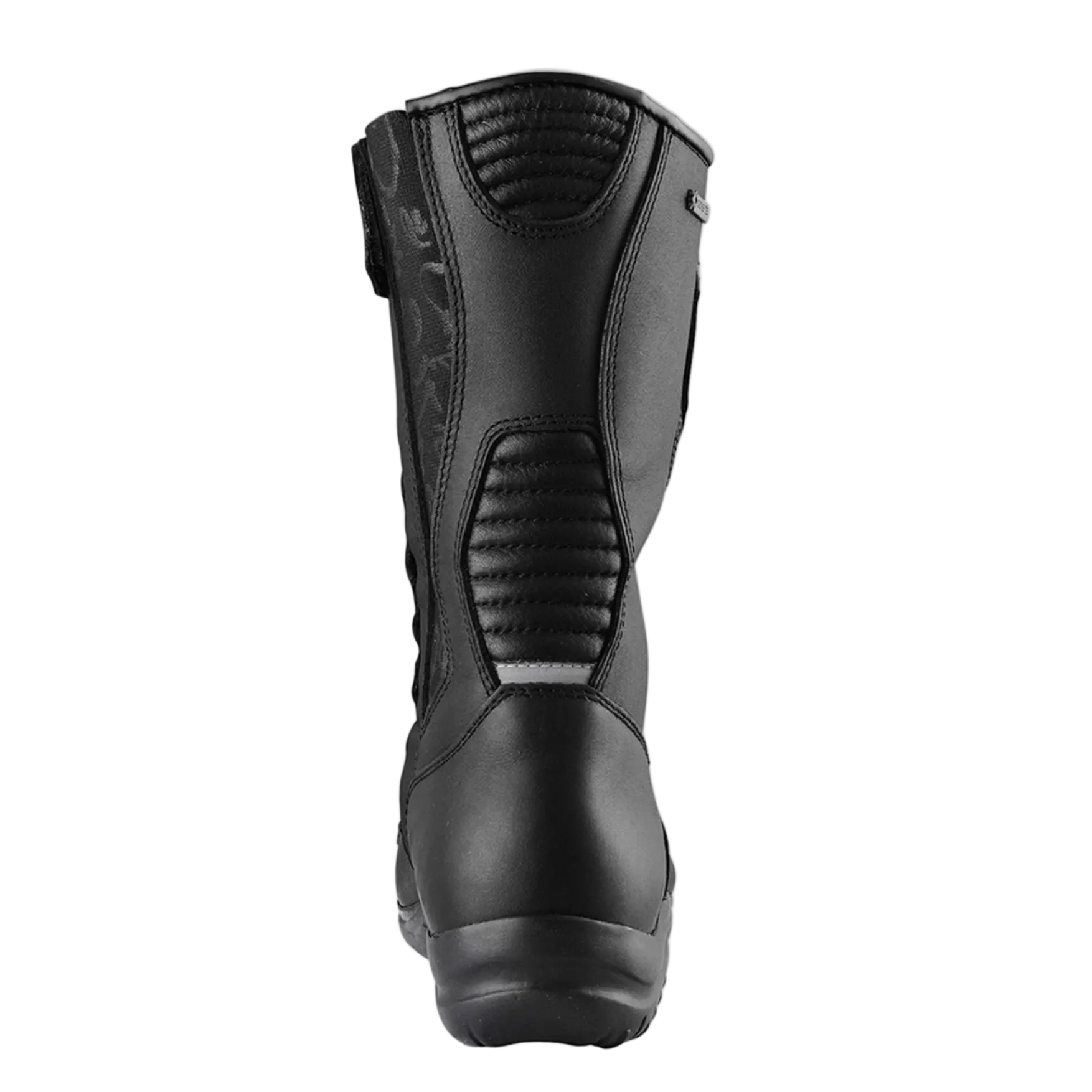 GAERNE saapad Must Roos Gore-Tex must