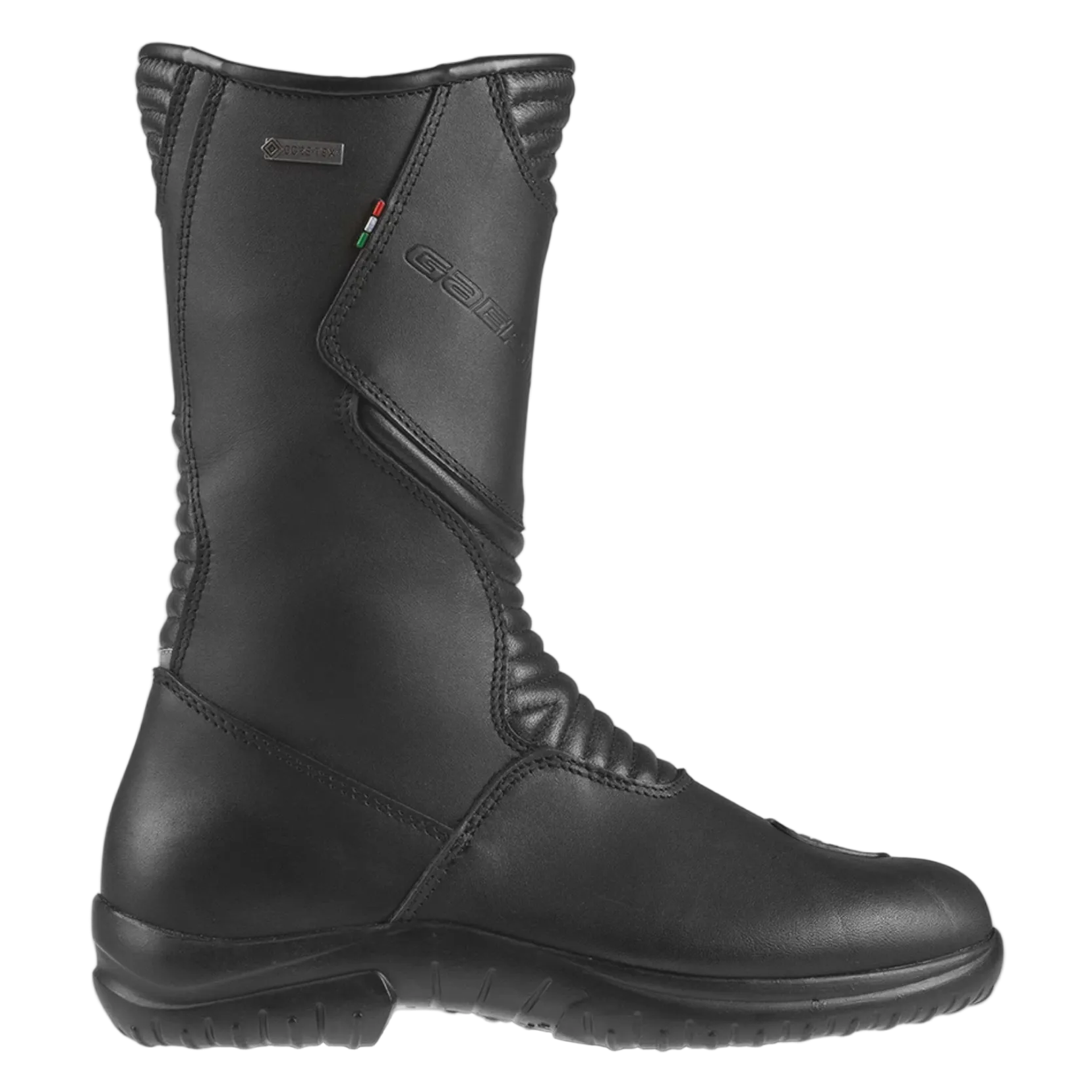 GAERNE zābaki Black Rose Gore-Tex black
