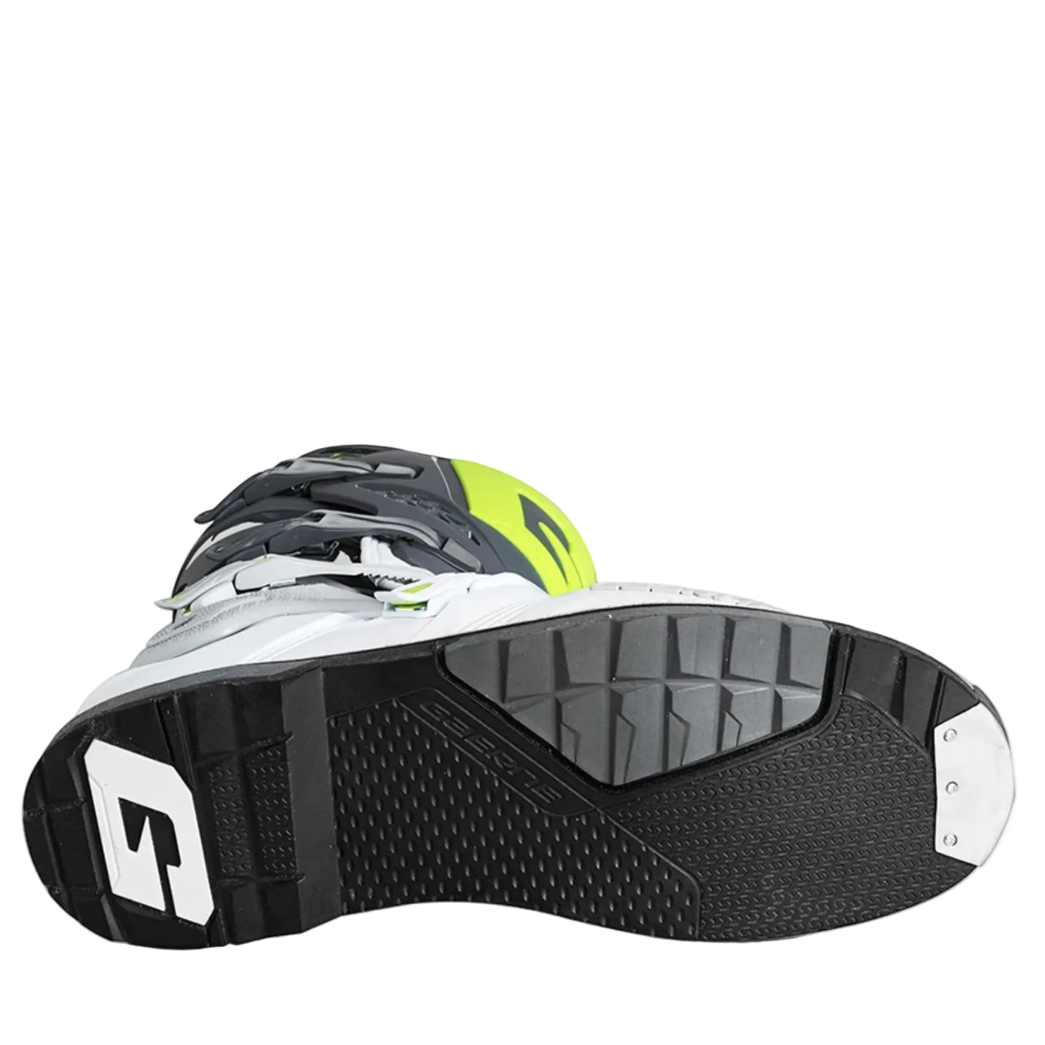 GAERNE SG 22 batai antracito/balta/pilka