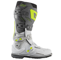 GAERNE zābaki SG 22 anthra/white/grey