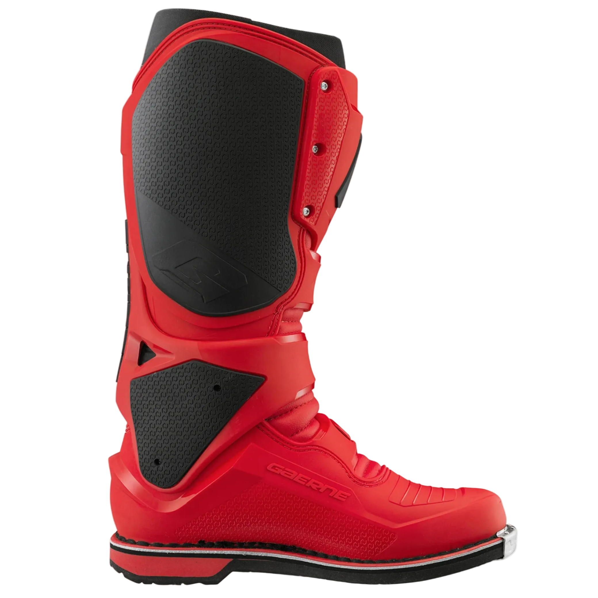 GAERNE batai SG 22 raudoni