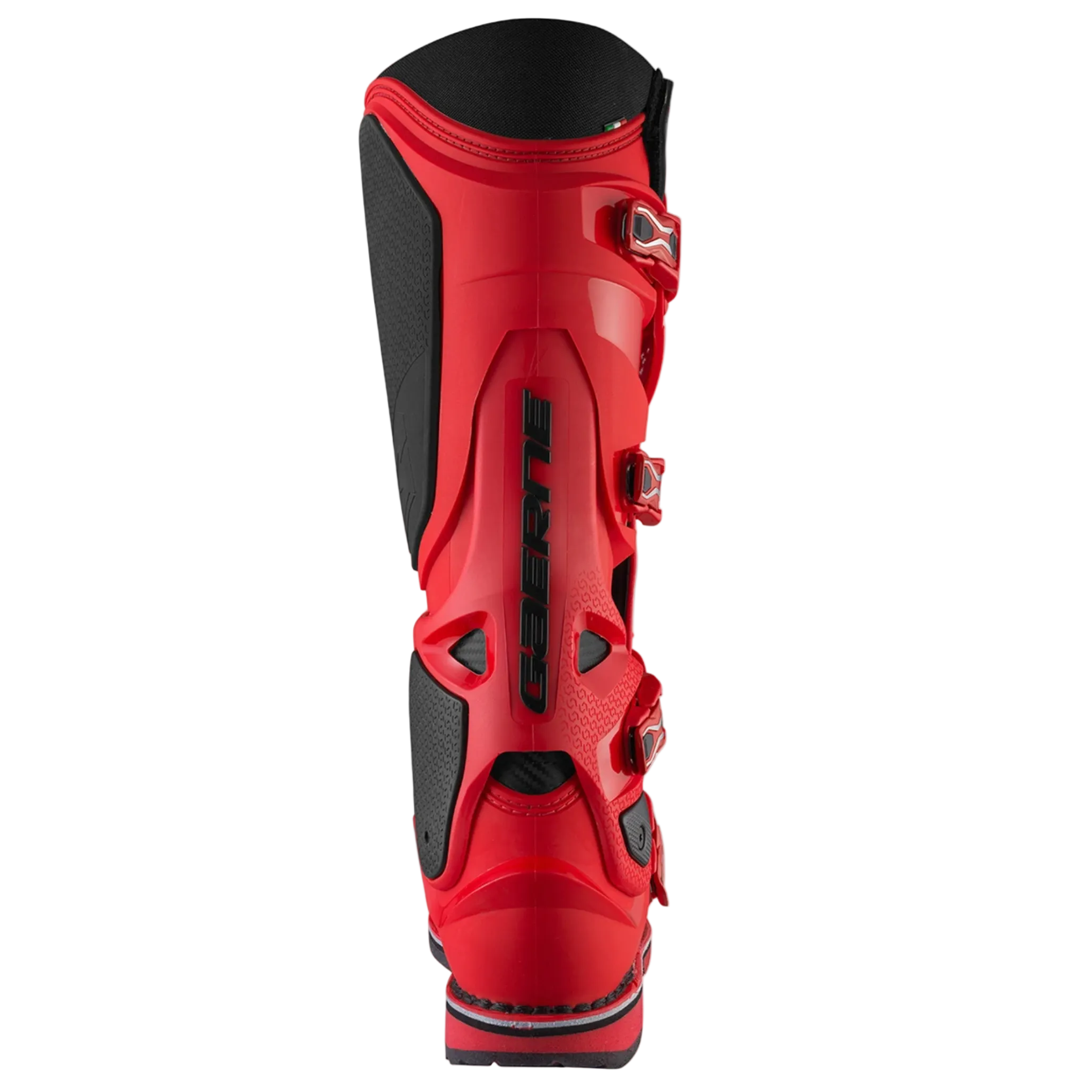 GAERNE batai SG 22 raudoni