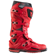 GAERNE batai SG 22 raudoni