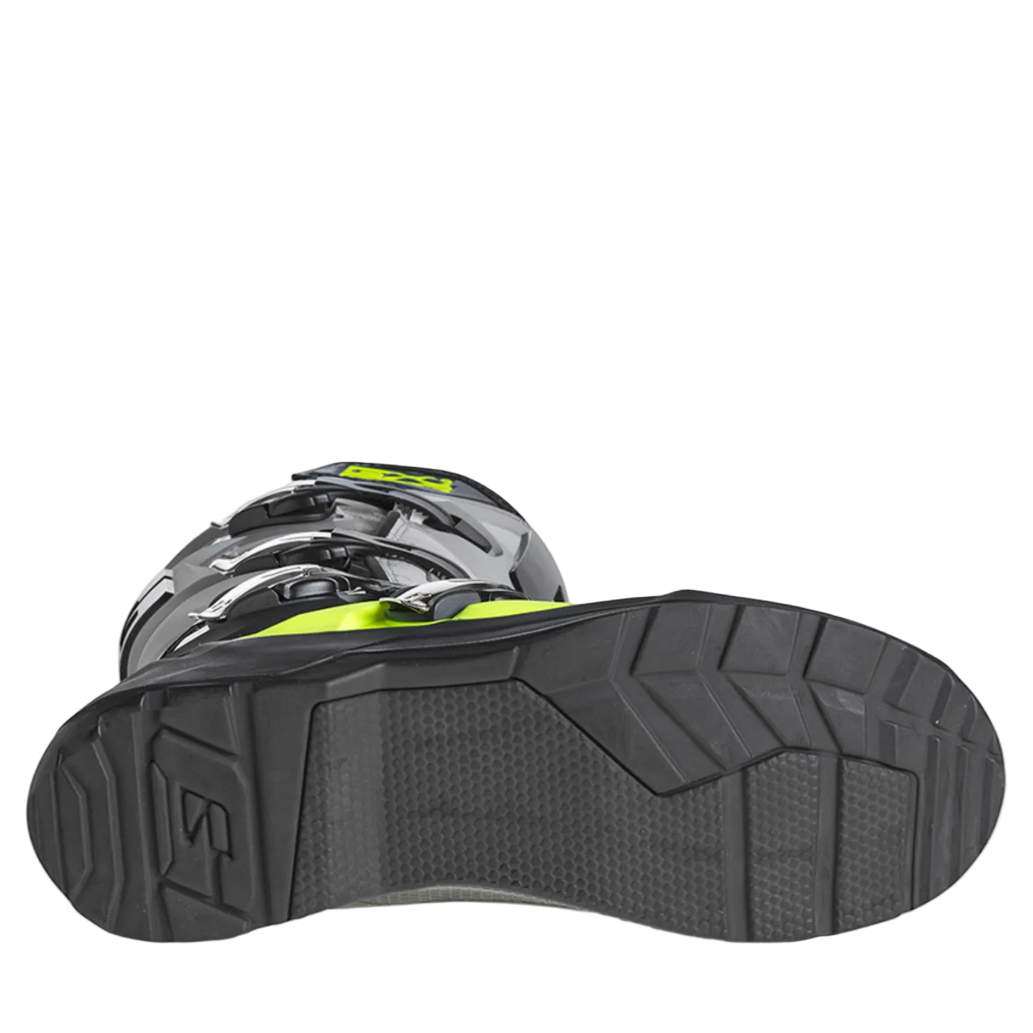 GAERNE saapad GX1 Evo kollane/must