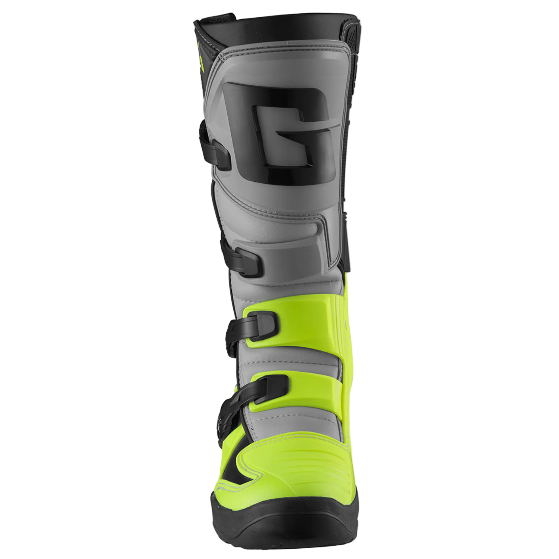 GAERNE zābaki GX1 Evo yellow/black