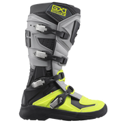 GAERNE saapad GX1 Evo kollane/must