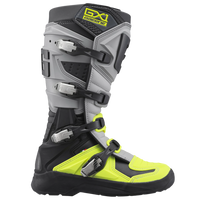 GAERNE zābaki GX1 Evo yellow/black