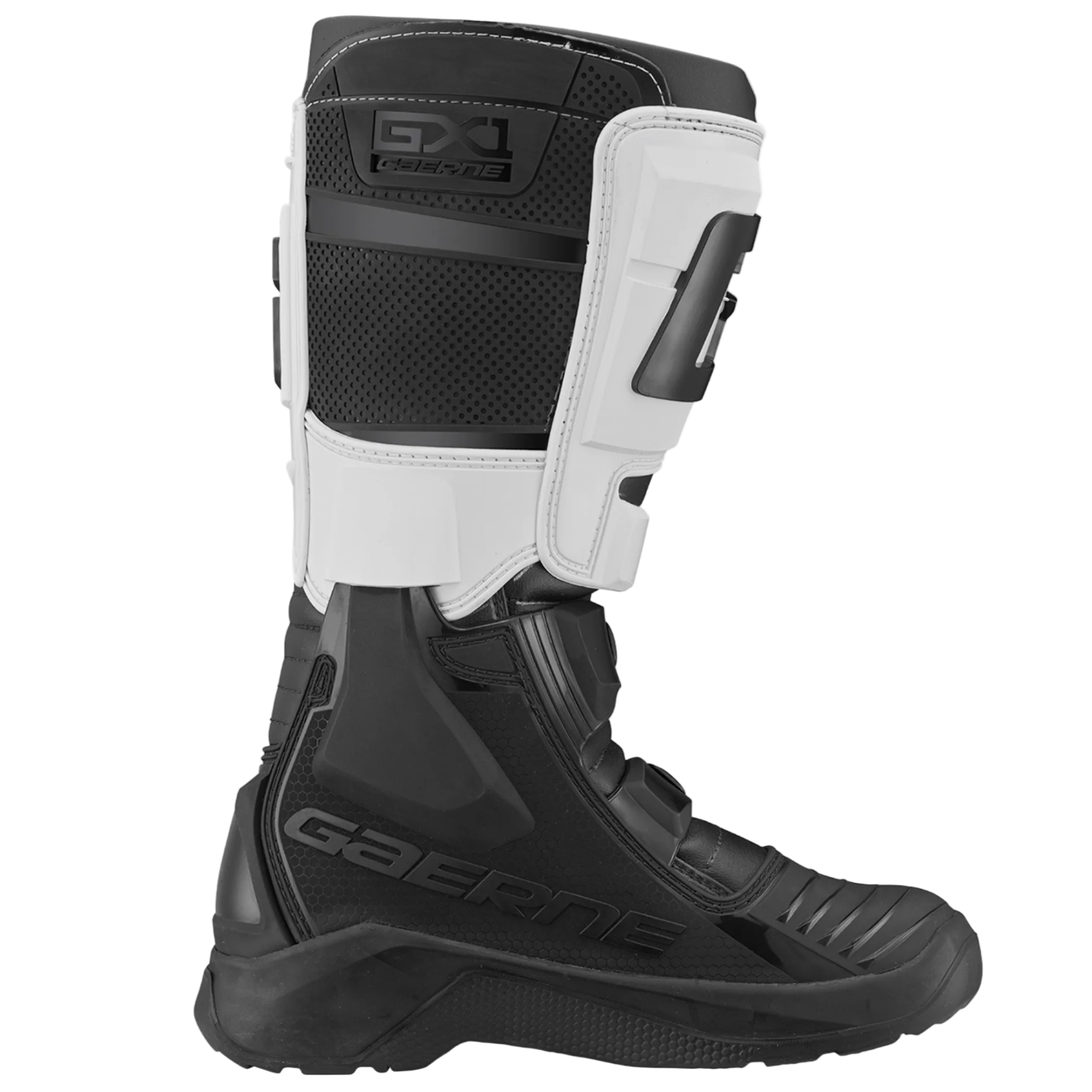 GAERNE zābaki GX1 Evo white/black
