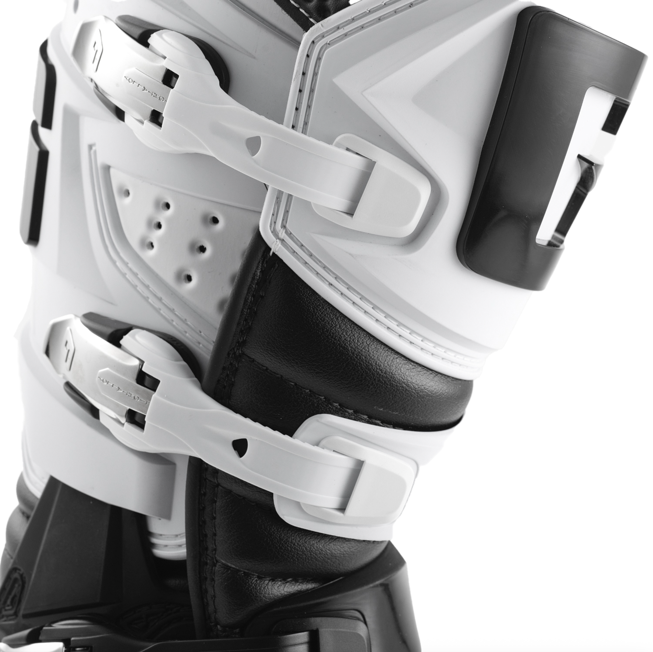 GAERNE zābaki GX1 Evo white/black