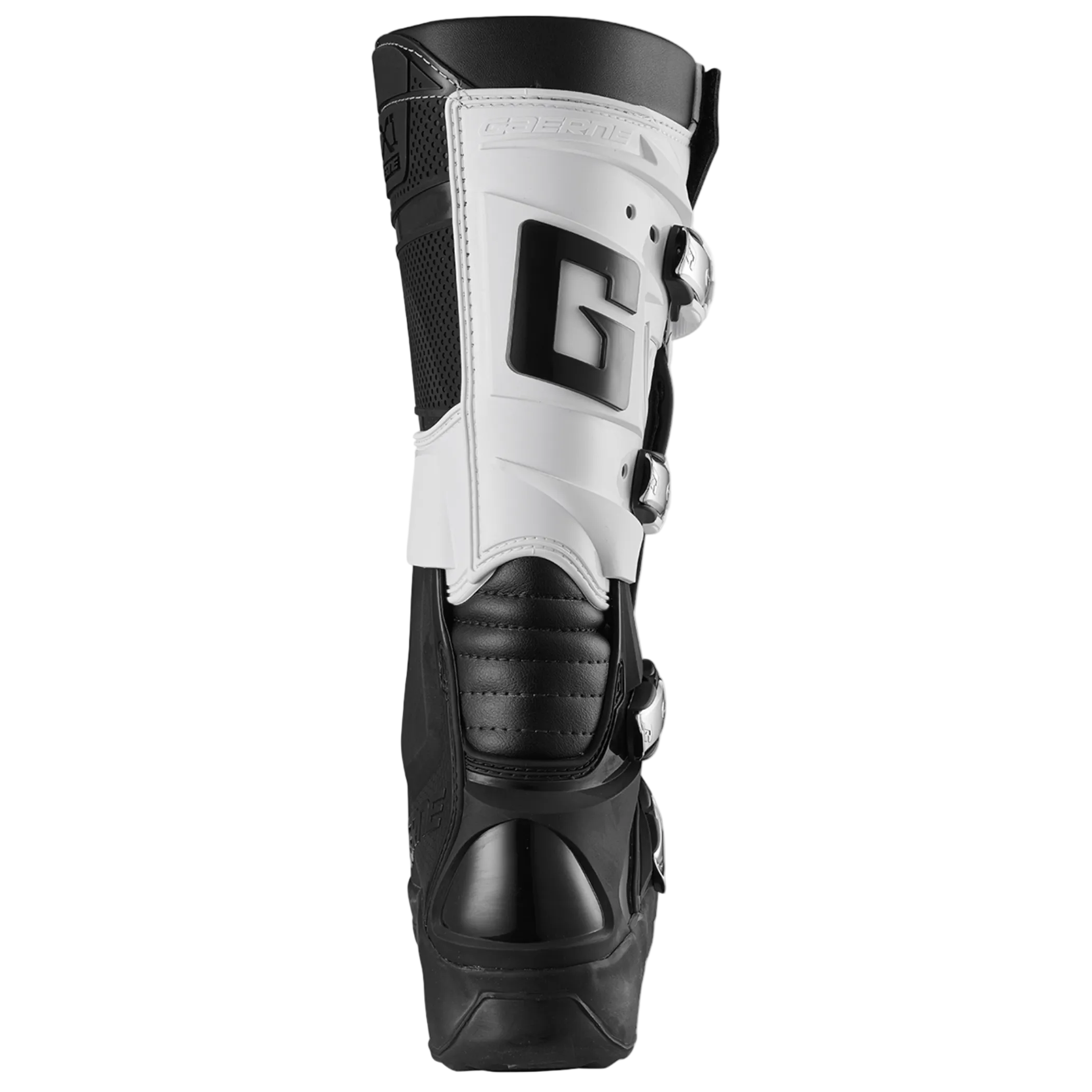 GAERNE zābaki GX1 Evo white/black