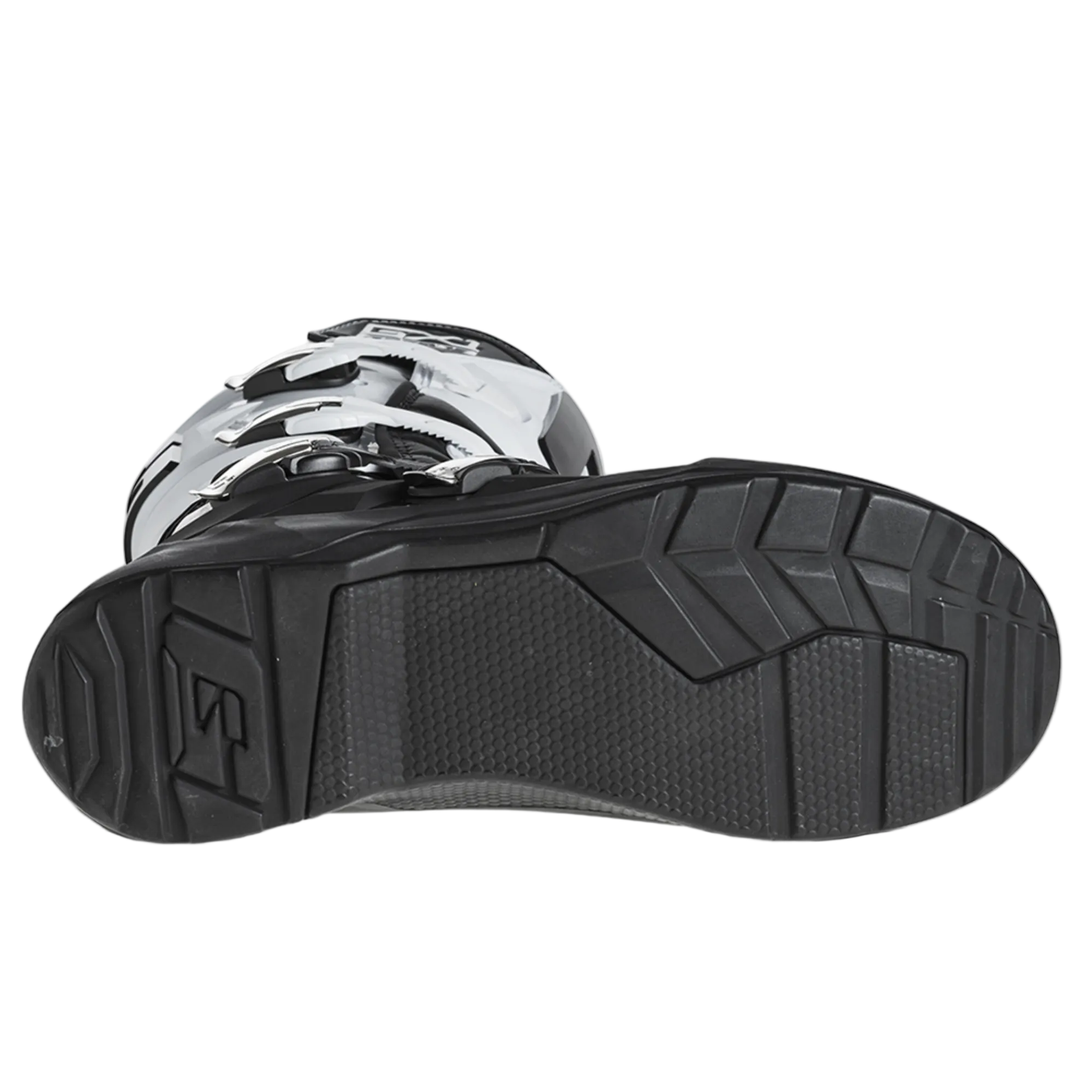GAERNE zābaki GX1 Evo white/black