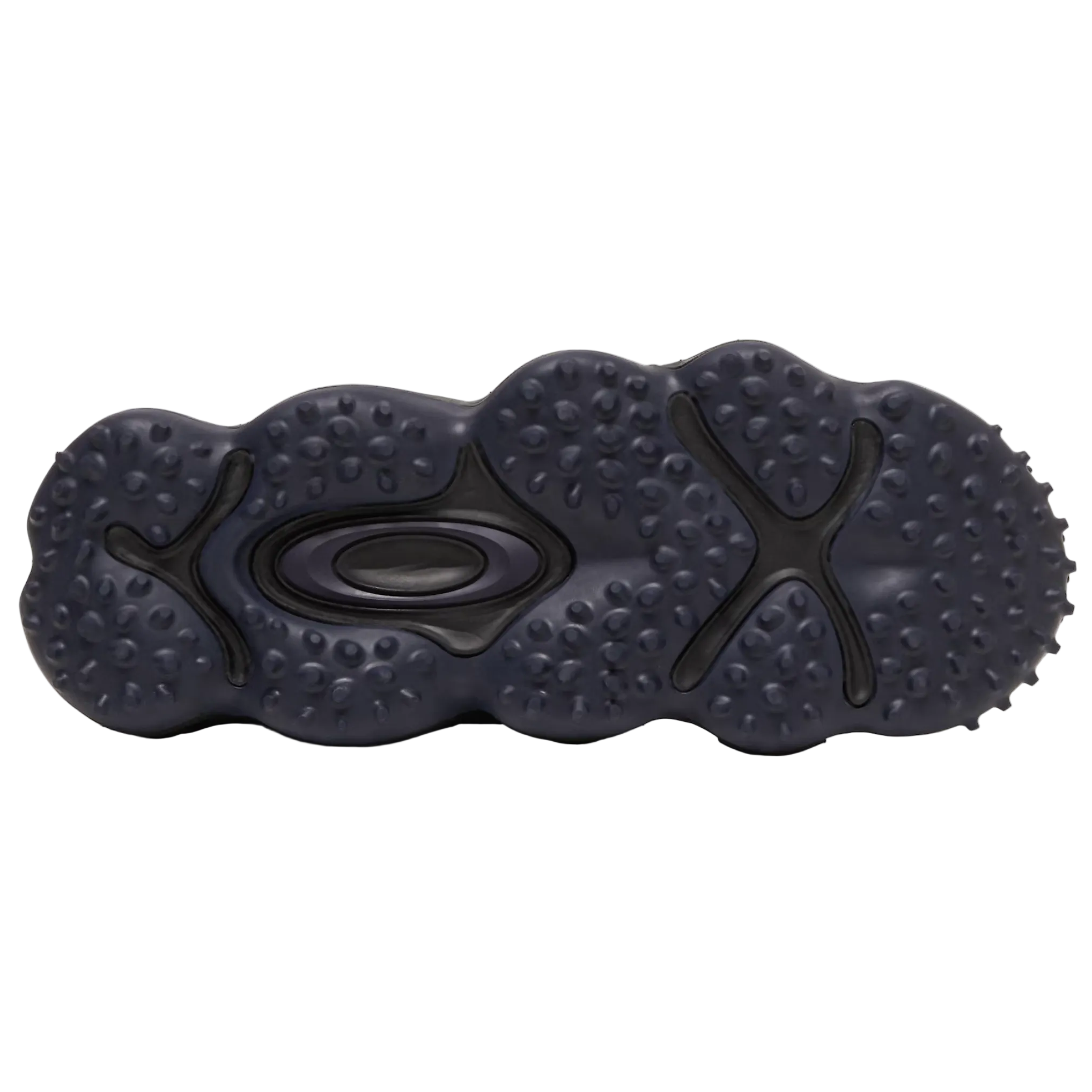 OAKLEY sko EON Alpha triple sort/mørkeblå