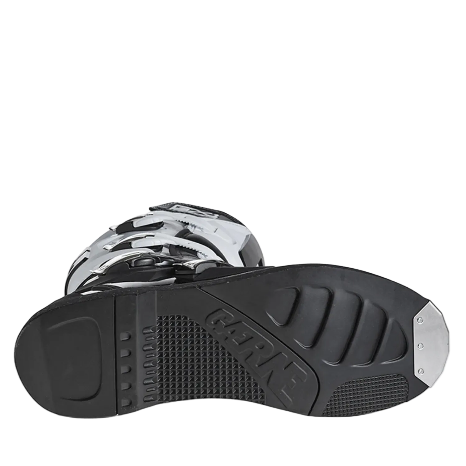 GAERNE zābaki GX1 white/black