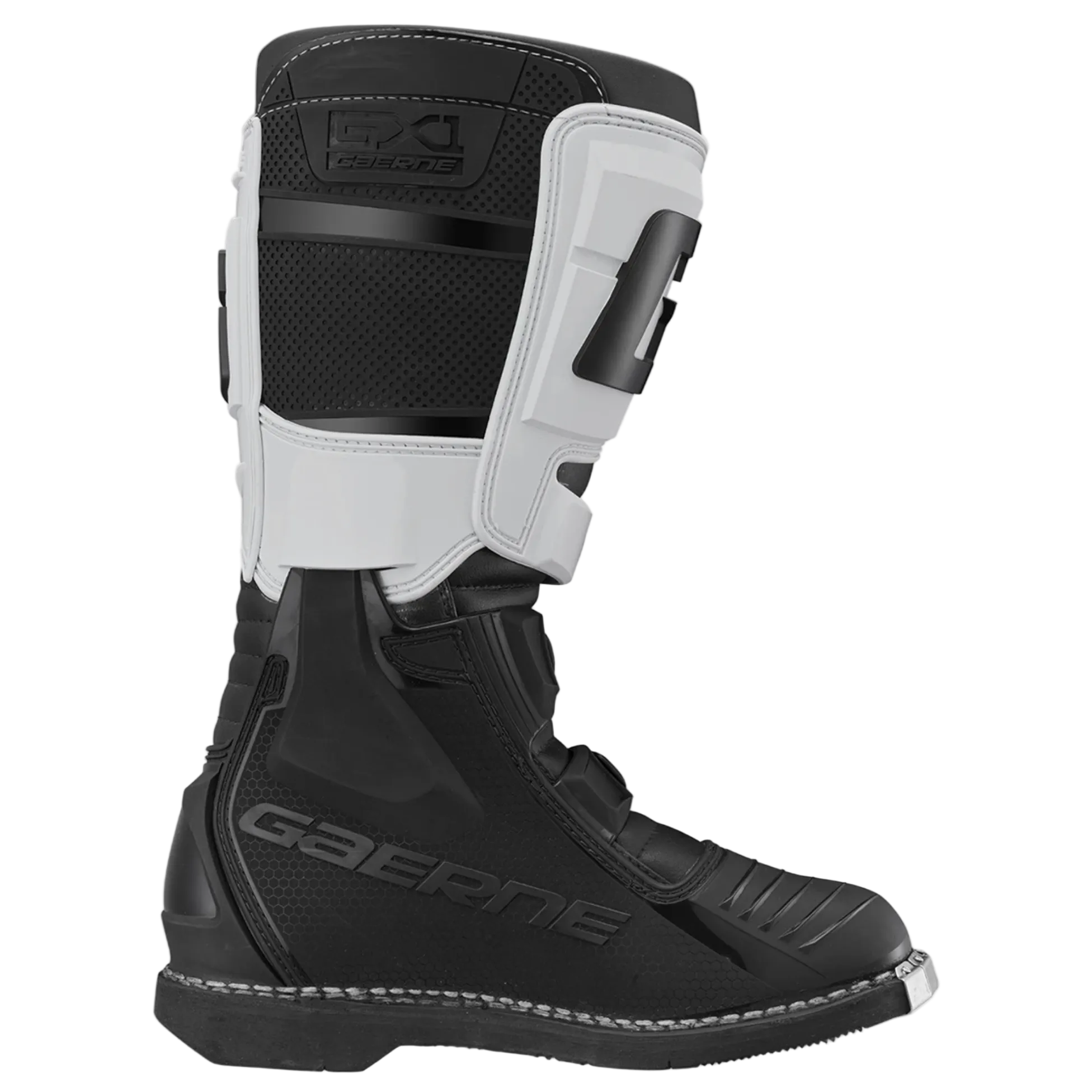 GAERNE zābaki GX1 white/black