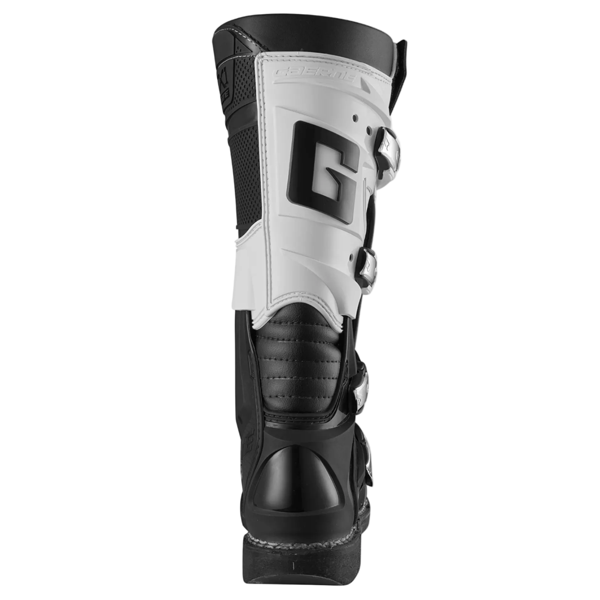 GAERNE zābaki GX1 white/black