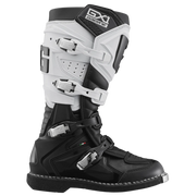 GAERNE zābaki GX1 white/black