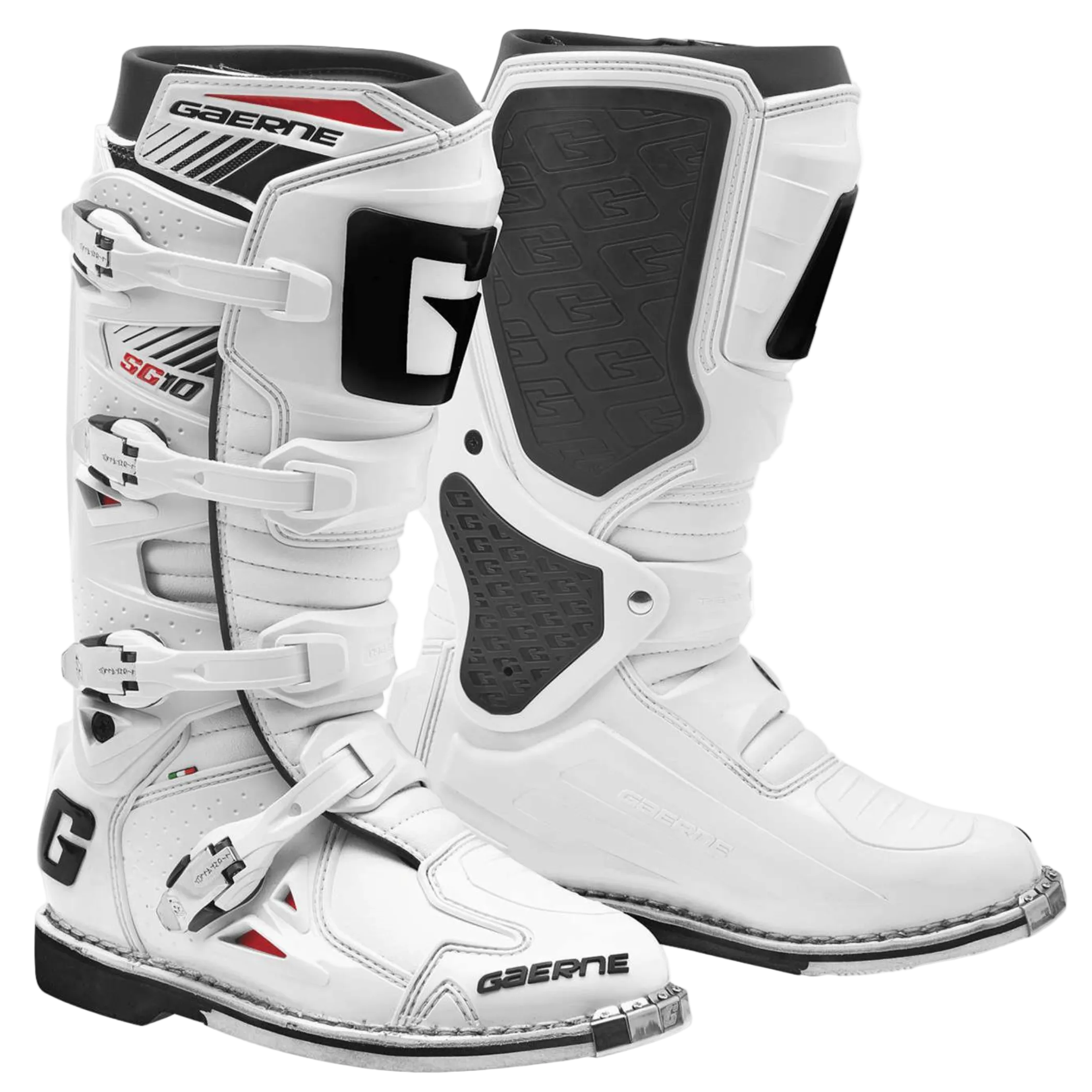GAERNE SG 10 balti batai