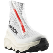 SALOMON Schuhe S/Lab Ultra Dust weiß/grau