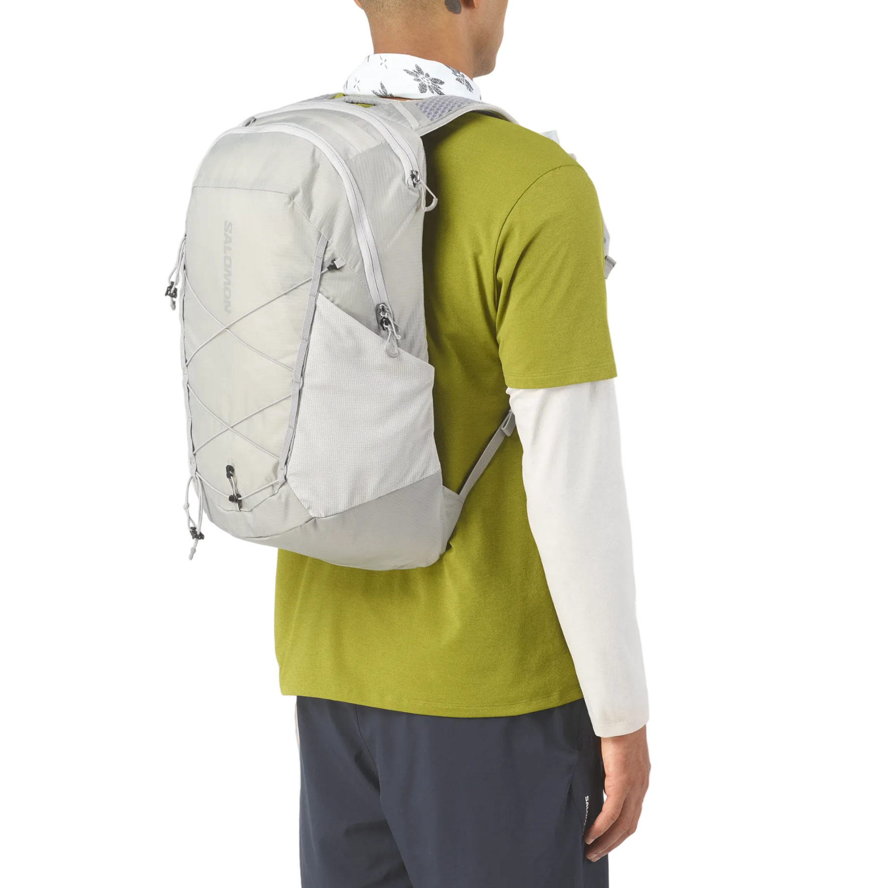 SALOMON soma muguras XT 25 grey