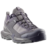 SALOMON apavi X Ultra Alpine GTX W grey/dark grey