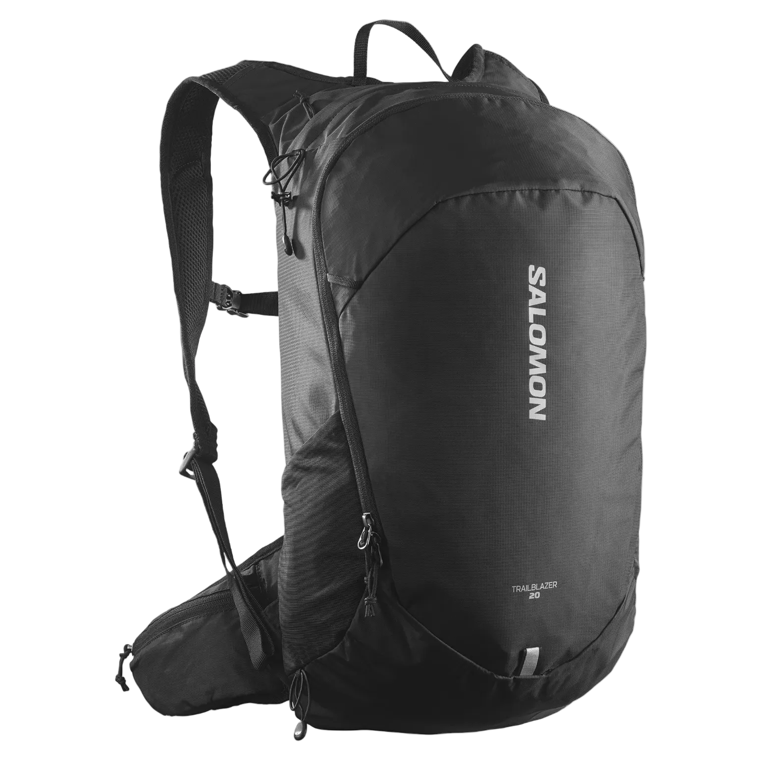 SALOMON soma muguras Trailblazer 20 black