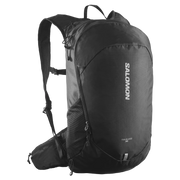 SALOMON backpack Trailblazer 20 black/alloy