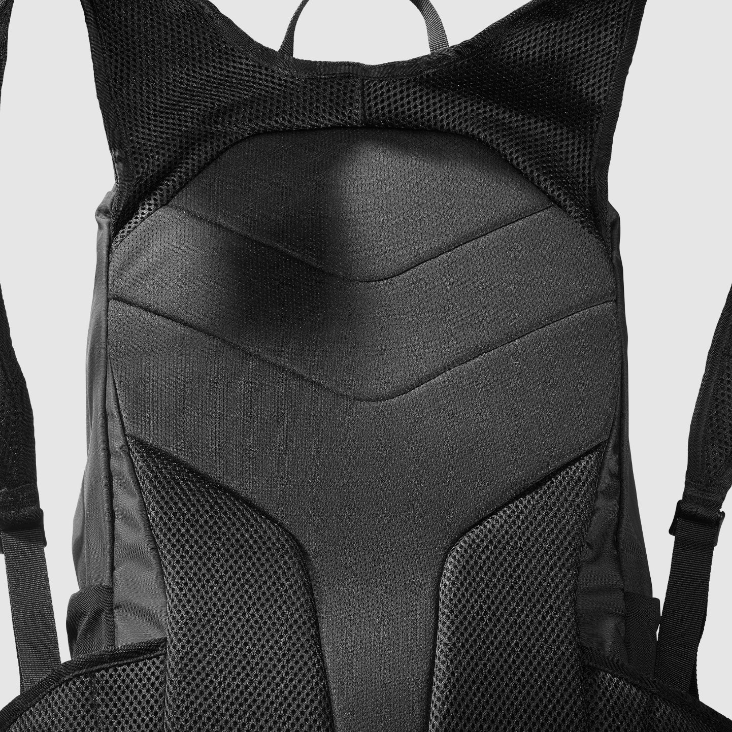 SALOMON backpack Trailblazer 20 black/alloy