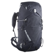 SALOMON soma muguras Aerotrek 38 W dark blue
