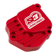 S3 S3 Power velve big volume cover red